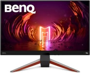 Ex270Qm Écran Gaming Mobiuz 27 Pouces 240 Hz Ips Qhd,1 Ms Gtg,Displayhdr 600,Hdri,Hdmi 2.1,Amd Freesync Premium Pro,98 % Dci-P3,Haut-Parleurs Intégrés 2.1,Eye-Care,Sans Casquette