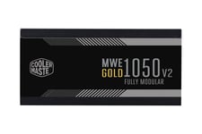 Cooler Master MWE Gold V2 MPE-A501-AFCAG strömförsörjning - ATX12V 3.0/ EPS12V