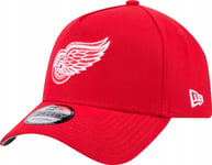 New Era 9Forty Detroit Red Wings Nhl Cap 70902628 Czerwone Osfa