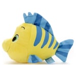 Takara Tomy Disney Soft MINI Plush Toy - Beans Washable Flounder