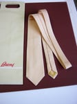 Brioni Luxury Nouveau en Soie Hand Made IN Italy Original