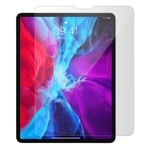 Film pour iPad Pro 11 2022 2021 2020 2018 et Air 2022 2020 Verre Trempé Biseauté Full Protection Avizar Transparent