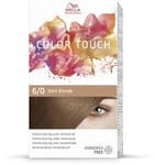 Wella Color Touch 6/0 Dark Blonde 130ml