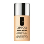 Clinique Even Better Make-Up Foundation WN12 Meringue 30 ml