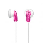 Ecouteurs Sony MDR-E9 ROSE