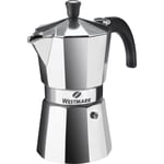 Espresso maker »Brasilia«, 6 cups