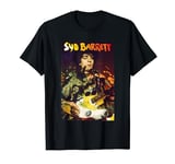 Syd Barrett Live Photo T-Shirt