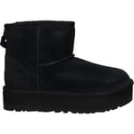 Bottes UGG  1143700K CLASSIC MINI PLATFORM