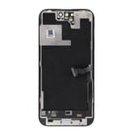 iPhone 14 Pro Skärm med LCD-display FixCell Super Retina Refurbished