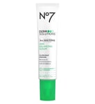 No7 DERM SOLUTIONS All Skin Types Skin Balancing Serum - 30ml