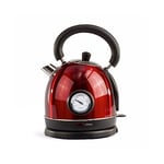 Bouilloire Sans Fil 1.8l 1800w Rouge - DOD157