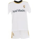 Ensembles enfant Holiprom  Attack real madrid kit jr poly