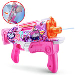 X-SHOT WATER Water Fill Hyperload Skins - Pink