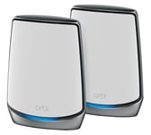 Netgear Orbi Mesh Wi-Fi 6 System