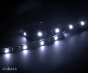 Akasa AK-LD05-50WH Vegas M Magnetic LED Light Strip White 50cm