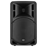 RCF Active speaker system 12in + 1in, 400Wrms, 800Wpeak