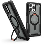 UAG Plasma XTE Case (iPhone 16 Pro Max) - Svart/grå