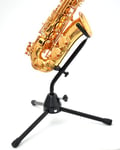 Stagg WIS-A30 Support pour Saxophone