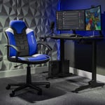 X Rocker Saturn Junior Esport Gaming Chair