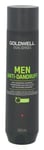 Goldwell Men Dualsenses Anti-Dandruff Shampoo 300 ml For Dry To Normal Hair