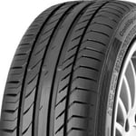 Continental ContiSportContact 5 - 255/40R20 - Sommerdekk