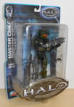 Halo - Master Chief action figure - Microsoft Studios/Joyride/Bungie