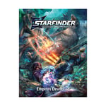 Starfinder RPG Empires Devoured Playtest Adventure