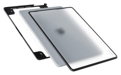 Epico 14 Inch MacBook Hero Shell - Clear