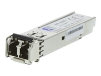 Deltaco Sfp-C0006 - Sfp-Sändar/Mottagarmodul (Mini-Gbic) (Likvärdigt Med: Cisco Sfp-Ge-S) - Gige - 1000Base-Sx - Lc Multiläge - Upp Till 550 M - 850 Nm - För Cisco Catalyst 3560, Ess9300  Integrated Services Router 11Xx