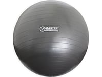 Master Gymnastikboll Master Super Ball 65 Cm Med Pump