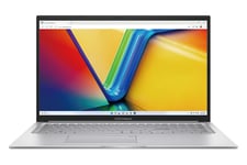 PC PORTABLE ASUS VIVOBOOK 17" - 512Go SSD - INTEL CORE i3 1215U - ARGENT SILVER