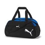 Puma teamFINAL 21 Teambag S Sac De Sport Mixte Adulte, Electric Blue Lemonade Black, Taille Unique