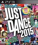 UBI Soft UbiSoft (Manufactured By) Just Dance 2015 - PlayStation 3