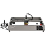 Creality Falcon2 Graveur laser 12 w Tête laser avec système d'assistance pneumatique intégré Support d'assemblage rapide Carte tf hors ligne Zone de