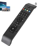 RC3902 TV Remote Control For LC22D12E, LC22LE22E, LC32D12E, LC40F22E Sharp TV`s