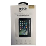 GEAR Härdat Glas 2.5D 50-pack i bulk iPhone 6/7/8/SE