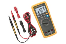 Hand-Multimeter Fluke Flk-3000 Fc Cat Iii 1000 V, Cat Iv 600 V Digital Visning (Antal): 10000