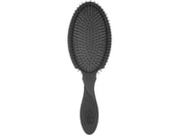 Wet Brush Wet Brush, Backbar, Detangler, Hair Brush, Black, Detangle For Women