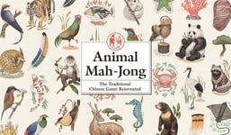 Animal Mahjong