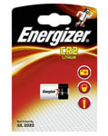 ENERGIZER Lithium Photo batteri x CR2 - Li