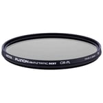 Hoya 58mm Fusion Antistatic Next PL-CIR Circular Polariser