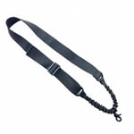 Headhunter Tactical 1-Point Sling Svart