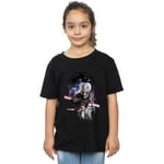 T-shirt enfant Disney  Rebels The Grand Inquisitor