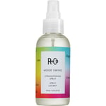 R+Co Mood Swing Straightening Spray 124 ml