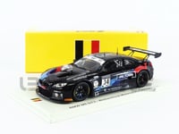 SPARK 1/43 - BMW M6 GT3 - WALKENHORST MOTORSPORT 24H SPA 2020 SB411