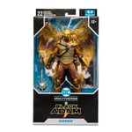 McFarlane DC Multiverse Black Adam Movie - Hawkman 7 Inch Scale Action Figure