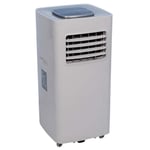 Climatiseur portable 7000 BTU H  2000 W