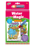 Galt Water Magic Animals Multi/patterned