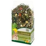 JR Farm Grainless Herbs Lapin Nain 400 g