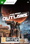 Star Wars Outlaws - Standard Edition | Xbox Series X|S – Code jeu à télécharger